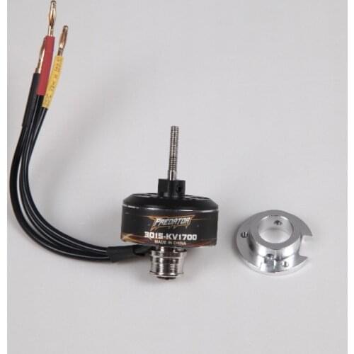 FMS 3015 KV1700 Motor for 1500mm Moa / Let 13 PRKV1700 Predator RC Airplane Model Plane Aircraft Parts