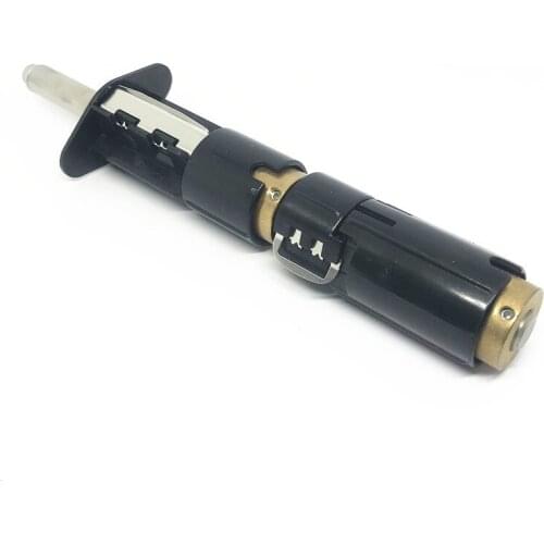 Ribbon supply shaft For Zebra ZM400 ZT410 ZM400 ZT410 printer ribbon supply shaft