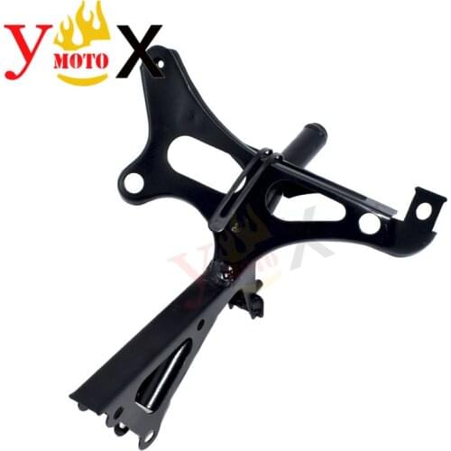 RVF 400 Headlight Bracket Head Light Holder Headlamp Speedometer Instrument Support Stand For Honda V4 RVF400 NC35 1994-2002