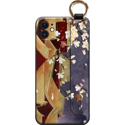 Fashion Case For iPhone 12 Pro Max High Quality Customize The Following From Chinese Wind Mobile Phone Case For12 Pro Max