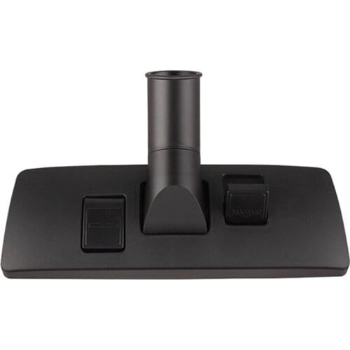 Carpet Floor Brush for 35mm Universal Vacuum Cleaner Parts Attachment Replacement Dust Brush Head Tool