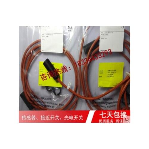 NJ2-12GK-SN New High-Quality P+F Inductive Switch Sensor