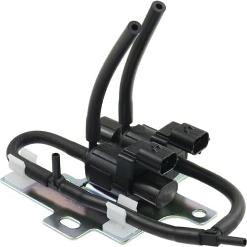 New Freewheel Clutch Control Solenoid Valve Fit for Mitsubishi Pajero Sport 8657A065