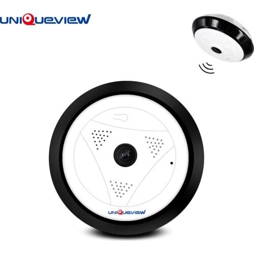 UNIQUEVIEW 360 Degree Camcorders