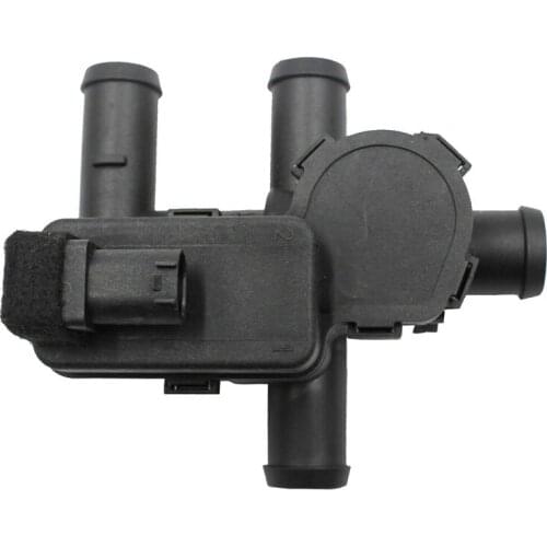 Heater Control Solenoid Valve 2308300084 for Mercedes W216 W221 CL600 SL550