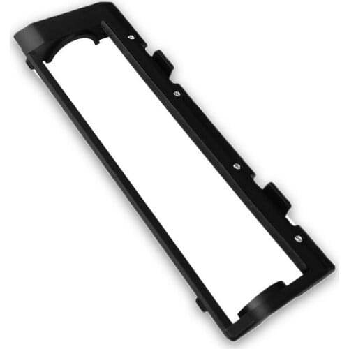 For NEATSVOR X500 Robot Vacuum Cleaner Main Brush Cover Parts Accessories