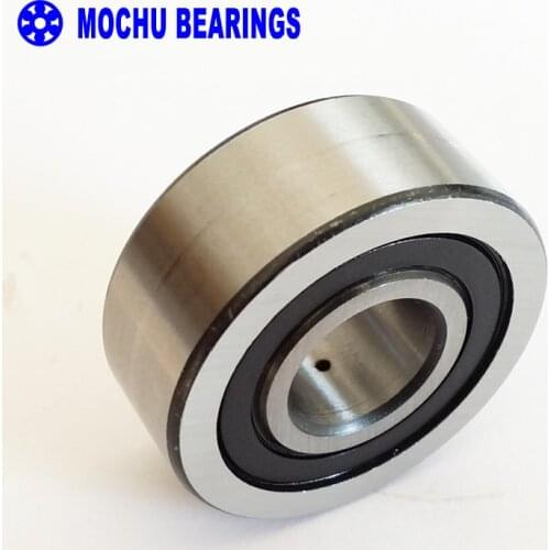 1PCS LR5203-2HRS-TVH-XL LR5203NPPU LR 5203 NPPU Ball bearing track rollers MOCHU LR Track rollers bearing