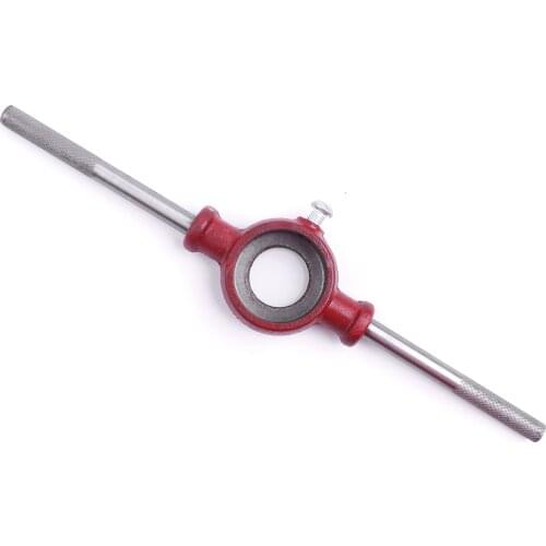 1Pcs High Quality Multi-Size Die Wrench General Accuracy High Hardness Die Wrench for M8-M22 Dies