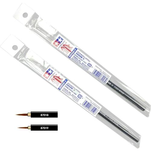 ABBAS Brushes And Brushes