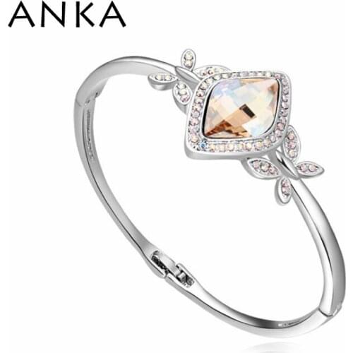 Браслеты на запястье ANKA China At AliExpress