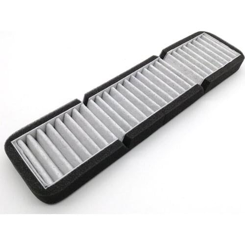 Car Air Conditioning Inlet Filter Replacement For Tesla Model 3 Easy to install