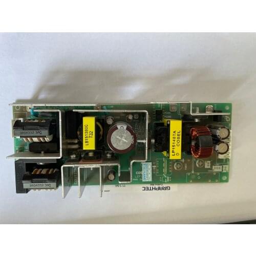 Switching Power Supply Unit For Graphtec FC8600FC8000
