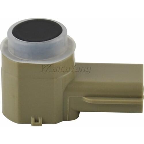New 284384CL0A Parking Distance Control Sensor FOR NISSAN X-Trail T32 1.6L 2.0L 28438-4CL0A 2014-2019