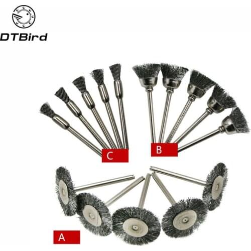 DTBird Brushes And Brushes