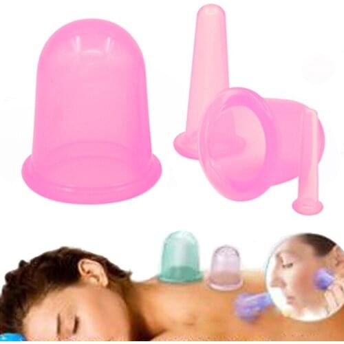 Joylife Vacuum Massagers