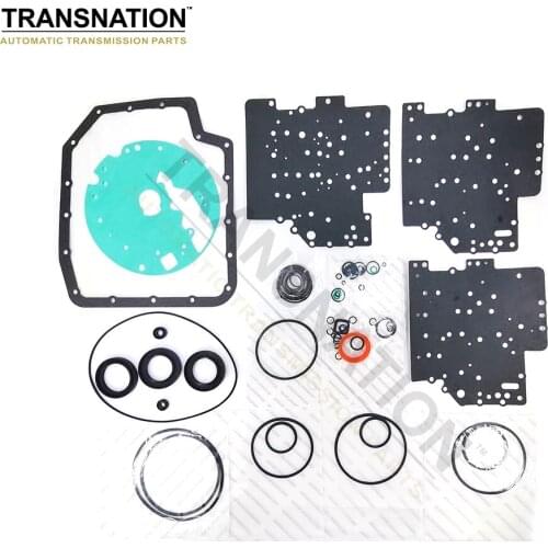 SR8AT300F Auto Transmission Parts Overhaul Kit Seals Gaskets Fit For LANDWIND X5 X7 2014-UP Car Accessories B168820A