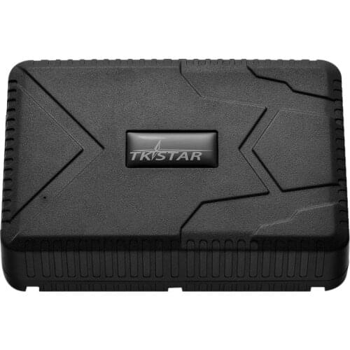 Lexitek Waterproof positioning device TKstar TK915 magnetic absorption, anti fall alarm GPS positioner No box