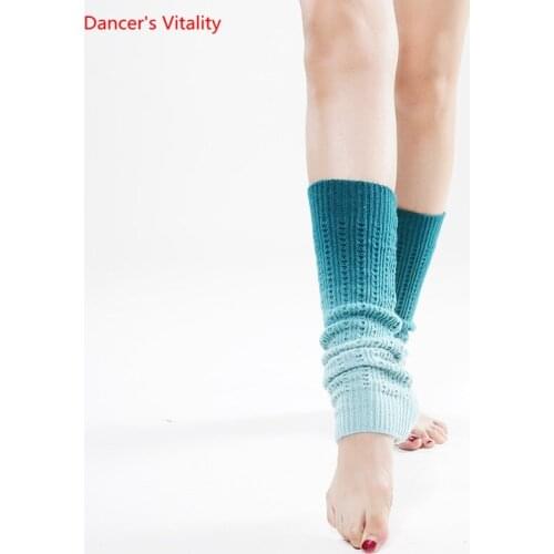 Fashion Elastic Cotton Multicolor Belly Dance Sock for Women / Woman /Girl / lady, vogue Costume Performance Wear Training