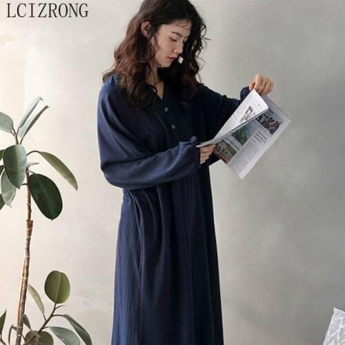 Big Size Nightdress Loose Pajamas Women Summer 3XL Girl Home Sweet Cute 2021 Female Long Sleepwear Pleated Sleep Wear