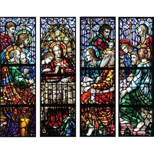 New hot Diamond embroidery last supper 3d Pictures 5d diy,diamond painting mosaic rhinestones handicrafts
