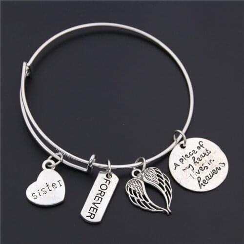 NXQXN Wrist Bracelets
