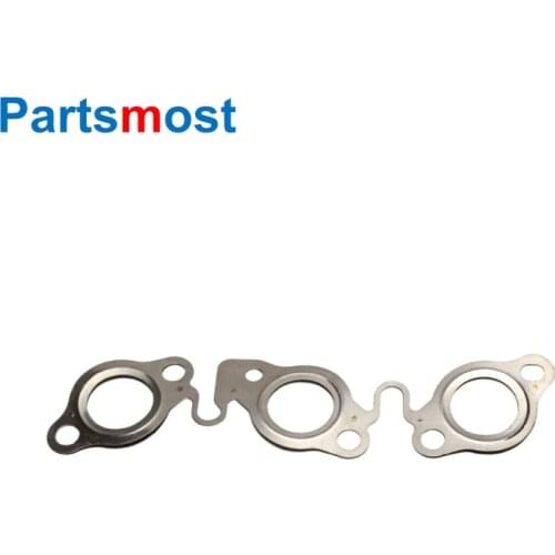 Прокладки выхлопных труб Partsmost China At AliExpress
