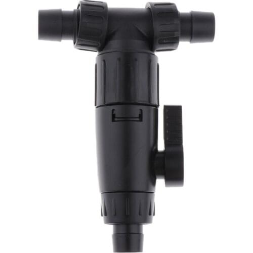 1 Pcs Useful Aquarium Gravel Cleaner Cleaning Tools Aquarium Accessory