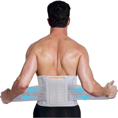 Scienlodic Lumbar Corsets