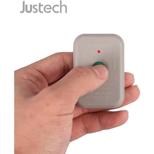 Justech Car Tire Pressure Monitoring System TPMS19 Sensor Program Tool 8C2T1A203AB For Ford Lincoln Mercury pressure detector