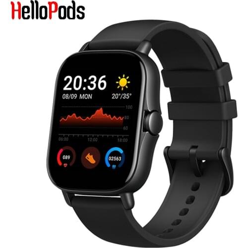 HelloPods Y13S Smart Watch Dial Bluetooth Call Music 1.75 inch Full Touch Screen Men Women Sport Smartwatch PK P8 Plus SE Y20