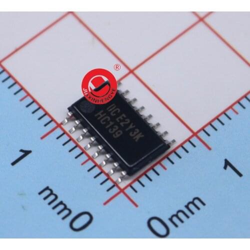 SN74HC139NSR SOP-16 Original and New In Stock 10PCS/LOT