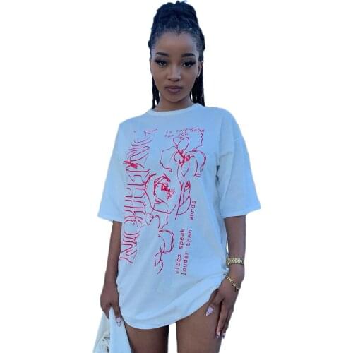 Летние платья с коротким рукавом SUWA China At AliExpress