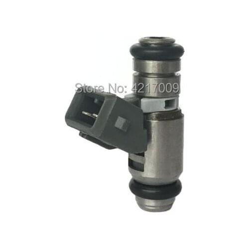 Fuel injector For FIAT Palio RST Doblo 1.8L 8V-Gasolina 50102702,iwp157
