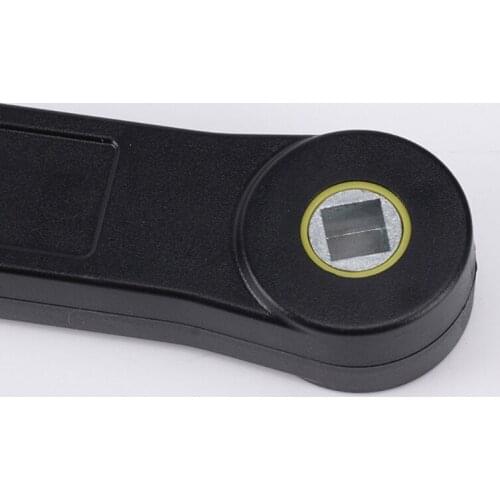 Universal Extension Wrench Tight Reach Wrench Extension Wrench 3/8 Universal Extension Wrench Access to Narrow Spaces