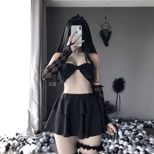 Эротические костюмы невесты VASHEJIANG China At AliExpress