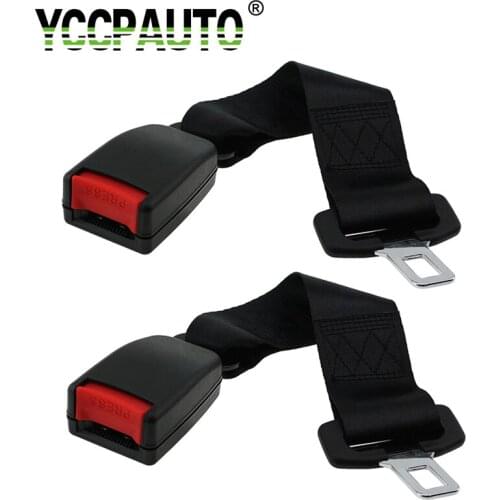 YCCPAUTO Seat Belts