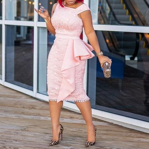 Young17 Womens Summer Dresses