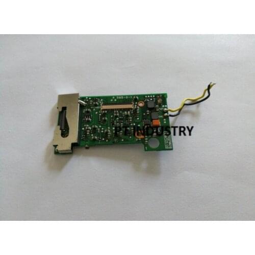 100% Original D5000 DC DC Power Driver board subplate For Nikon D5000