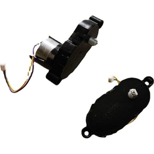 1 pcs new sweeping robot accessories side brush motor Proscenic summer P1 P2 P3S