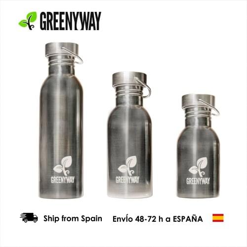 GREENYWAY Thermos