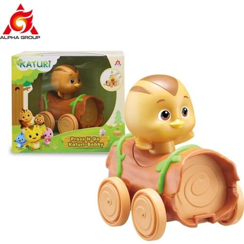 KATURI Classic Toys