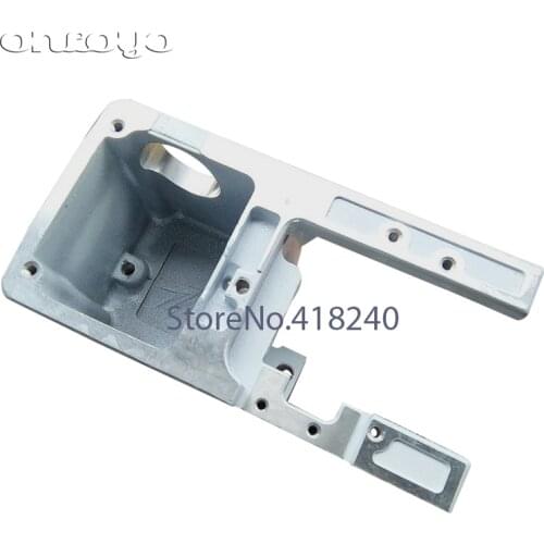 Computer Embroidery Machine Parts Cut Thread Shuttle Box High Foot Low Foot Thread Cutter Rotary Hook Line Trimmer