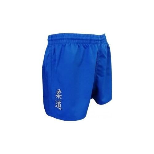 Short trousers, blue, Kappa