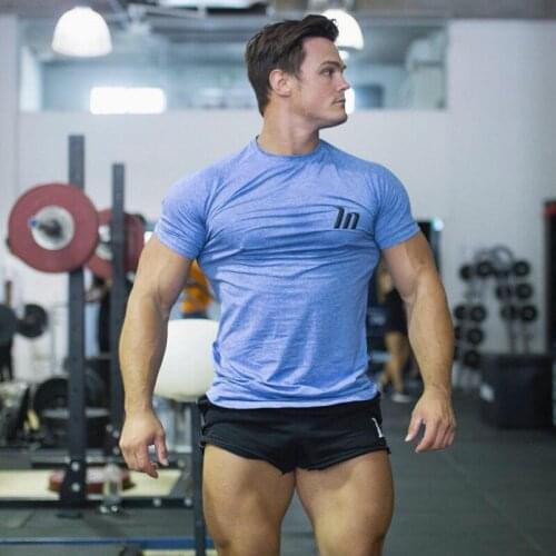 KUXEECOOL Oversized Men's T-Shirts