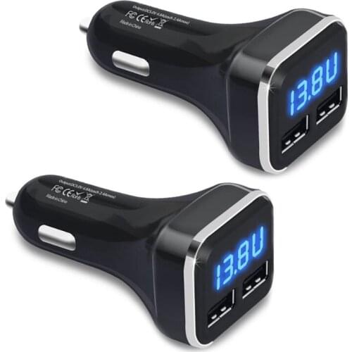 LQSC Electro Accessories