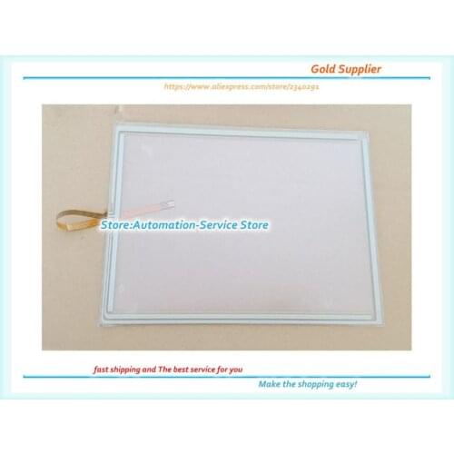 New Touch Screen Glass Panel Use For N010-0554-T504
