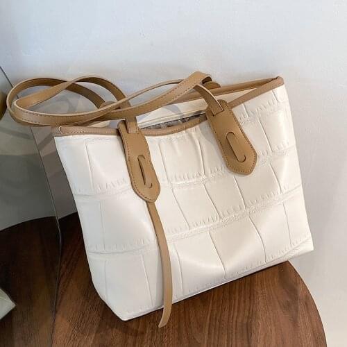 NEW Brand Luxury Women Handbag Composite Bags Set Women Top-Handle Bags Bag Female Purse Clutch Handbags Sac a Main