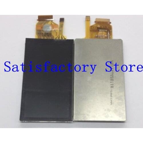 NEW LCD Display Screen For SONY HDR- PJ200E PJ210E CX210E CX200E PJ200 PJ210 CX210 CX200 Video Camera +Touch + Backlight