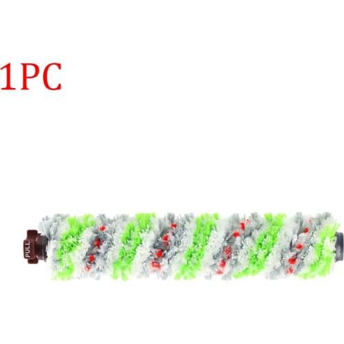 1pc Brushes for Bissell Crosswave 1785 Series Vacuum Cleaner Part Replacement Roller Brush for Pet