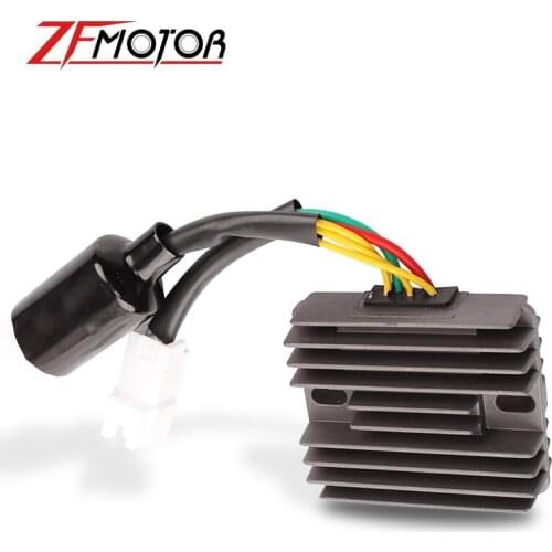 Rectifier Voltage Regulator Charger For HONDA CBR1000RR CBR1000 2004 2005 2006 2007 2008 2009 2010 04-10 CBR600RR 2007-2012